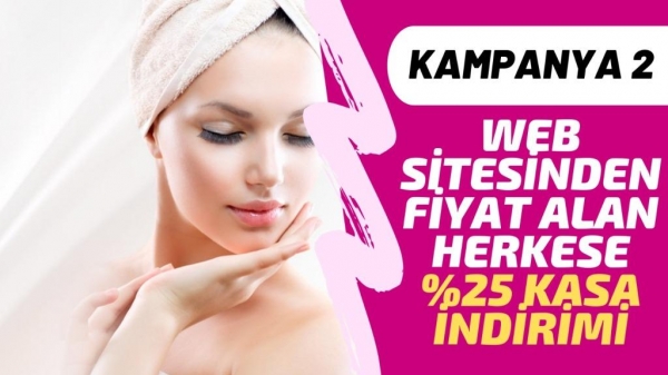 Kampanyalarımız